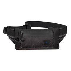 Rivacase Dijon Waist Bag цена и информация | Чехлы для телефонов | hansapost.ee