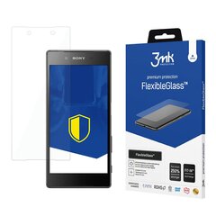 3mk 5901571157733 Screen Protector x6 Sony Xperia Z5 hind ja info | Ekraani kaitseklaasid ja kaitsekiled | hansapost.ee
