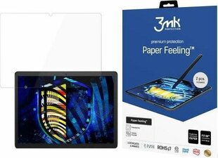 3mk Paper Feeling Screen Protector 5903108459709 цена и информация | Аксессуары для планшетов, электронных книг | hansapost.ee