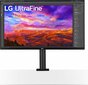 LG 32UN88A-W.AEU цена и информация | Monitorid | hansapost.ee