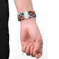 Strap Fabric Watch Band 7/6 / SE / 5/4/3/2 (41mm / 40mm / 38mm) цена и информация | Nutikellade aksessuaarid ja tarvikud | hansapost.ee