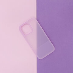 Kingxbar Plain Series case cover for iPhone 13 Pro Max hind ja info | Telefonide kaitsekaaned ja -ümbrised | hansapost.ee