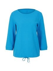 Блузка Tom Tailor женская, синяя цена и информация | Женские блузки, рубашки | hansapost.ee