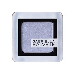 Gabriella Salvete Mono Eyeshadow lauvärv 2 g, toon nr 04 hind ja info | Lauvärvid, ripsmetušid ja silmapliiatsid | hansapost.ee