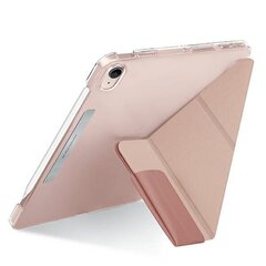 Uniq case for Camden iPad Mini (2021) цена и информация | Чехлы для планшетов и электронных книг | hansapost.ee