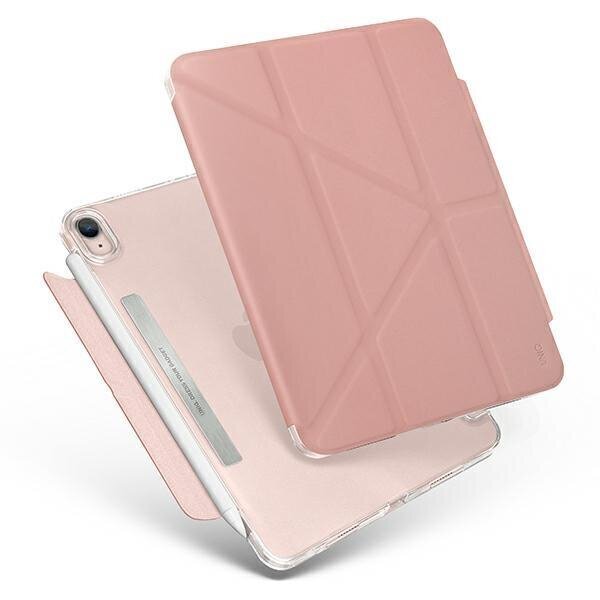 Uniq case for Camden iPad Mini (2021) hind ja info | Tahvelarvuti ümbrised ja kaaned | hansapost.ee