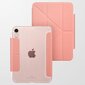 Uniq case for Camden iPad Mini (2021) цена и информация | Tahvelarvuti ümbrised ja kaaned | hansapost.ee