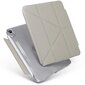 Uniq case Camden iPad Mini (2021) цена и информация | Tahvelarvuti ümbrised ja kaaned | hansapost.ee