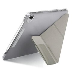 Uniq case Camden iPad Mini (2021) цена и информация | Чехлы для планшетов и электронных книг | hansapost.ee