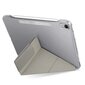 Uniq case Camden iPad Mini (2021) hind ja info | Tahvelarvuti ümbrised ja kaaned | hansapost.ee