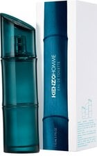 Tualettvesi Kenzo Homme EDT meestele 110 ml hind ja info | Parfüümid meestele | hansapost.ee