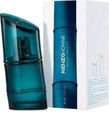 Tualettvesi Kenzo Homme EDT meestele 40 ml hind ja info | Parfüümid meestele | hansapost.ee