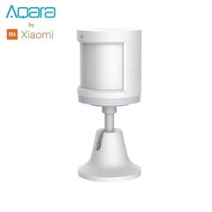 Liikumisandur Aqara RTCGQ11LM Smart Home hind ja info | Aqara Kodu turvalisus | hansapost.ee