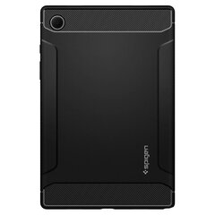 SPIGEN RUGGED ARMOR GALAXY TAB A8 10.5 X200 / X205 price and information | Tablet cases and covers | hansapost.ee