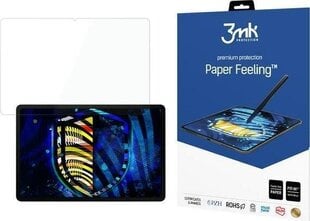 3mk Paper Feeling Screen Protector 5903108461351 цена и информация | Аксессуары для планшетов, электронных книг | hansapost.ee