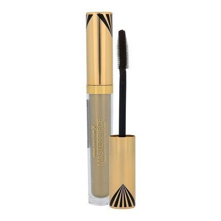 Max Factor Masterpiece Mascara naistele 4,5 ml, Black/Brown цена и информация | Lauvärvid, ripsmetušid ja silmapliiatsid | hansapost.ee