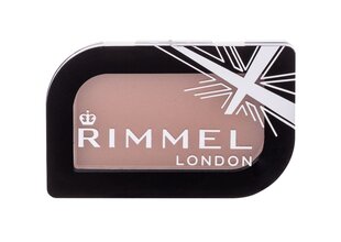 Rimmel London Magnif Eyes Mono тени для глаз 3,5 г, 003 All About The Base цена и информация | Тушь, средства для роста ресниц, тени для век, карандаши для глаз | hansapost.ee