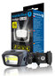 Headlight everActive HL-150 hind ja info | Taskulambid, pealambid ja prožektorid | hansapost.ee