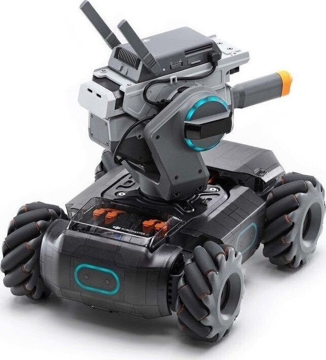 DJI RoboMaster S1 robot hind ja info | Arendavad laste mänguasjad | hansapost.ee