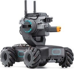 DJI RoboMaster S1 robot hind ja info | Arendavad laste mänguasjad | hansapost.ee