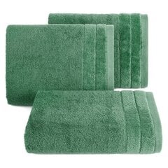 Rätik Damla 70x140 cm, roheline hind ja info | Rätikud ja saunalinad | hansapost.ee