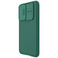 Nillkin CamShield Pro Case Samsung Galaxy S22 + (S22 Plus) цена и информация | Telefonide kaitsekaaned ja -ümbrised | hansapost.ee