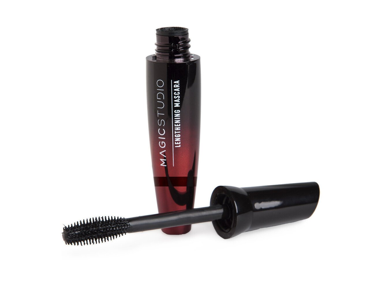 Ripsmetušš Magic Studio Luxury Mascara, 10 ml цена и информация | Lauvärvid, ripsmetušid ja silmapliiatsid | hansapost.ee