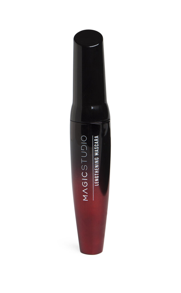 Ripsmetušš Magic Studio Luxury Mascara, 10 ml цена и информация | Lauvärvid, ripsmetušid ja silmapliiatsid | hansapost.ee