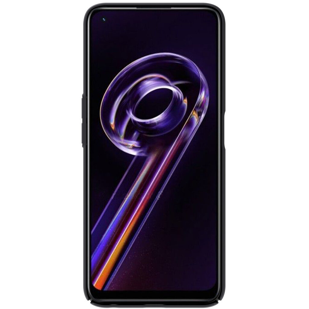 Telefoniümbris Nillkin Realme 9 Pro цена и информация | Telefonide kaitsekaaned ja -ümbrised | hansapost.ee