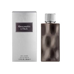 Parfüümvesi meestele Abercrombie & Fitch First Instinct Extreme EDP 50 ml hind ja info | Parfüümid meestele | hansapost.ee