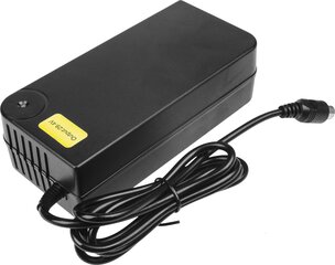 Зарядное устройство для батареи Green Cell 29,4 В 4А (RCA) для E-Bike 24V цена и информация | Адаптеры и USB-hub | hansapost.ee