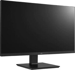 LG 24BL650C-B цена и информация | Мониторы | hansapost.ee