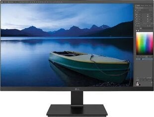 LG 24BL650C-B цена и информация | Мониторы | hansapost.ee