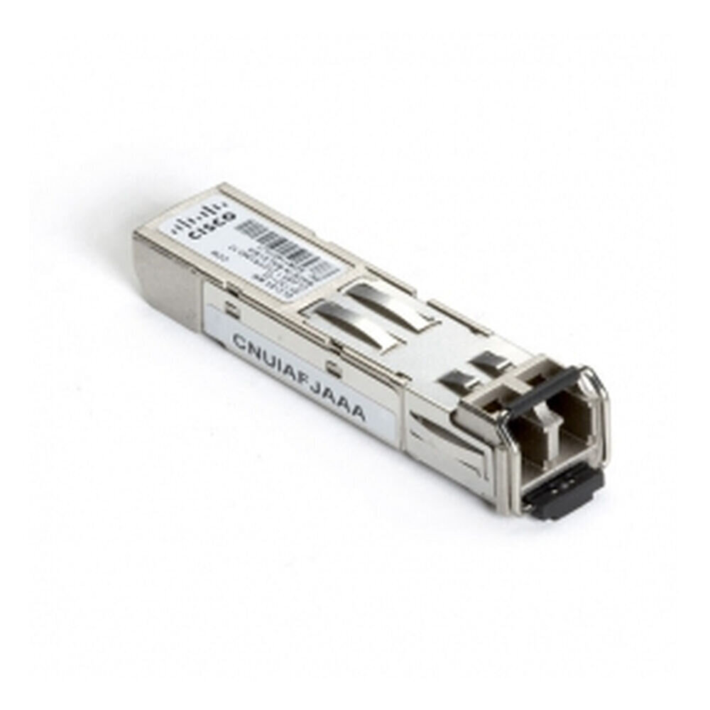 Cisco GLC-SX-mmD, SFP цена и информация | Juhtmed ja kaablid | hansapost.ee