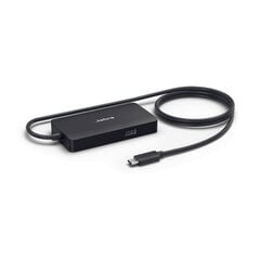  USB-концентратор Jabra, 14207-58 цена и информация | Адаптеры и USB-hub | hansapost.ee