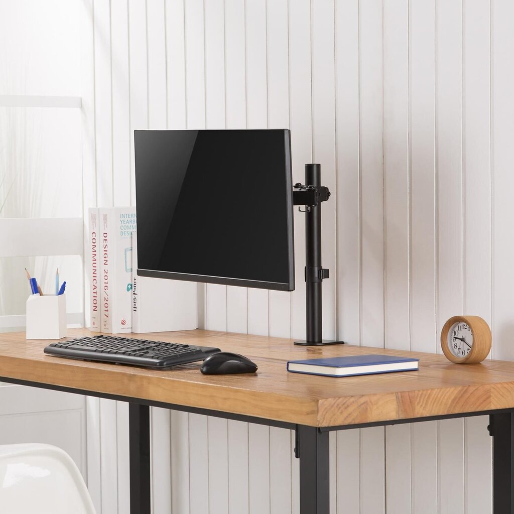 Maclean MC-883 monitor mount / stand цена и информация | Monitori kinnitused | hansapost.ee