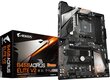 Gigabyte B450 AORUS ELITE V2 (rev. 1.0) hind ja info | Emaplaadid | hansapost.ee