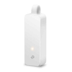 Võrguadapter TP-Link UE300C hind ja info | USB adapterid ja jagajad | hansapost.ee