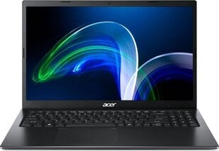 Acer Extensa NX.EGJEP.001 15.6 FHD i3-1115G4 цена и информация | Ноутбуки | hansapost.ee