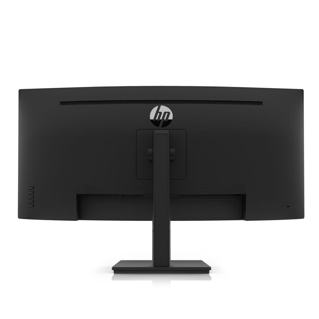 HP P34hc G4 34" Quad HD LED Must 21Y56AA#ABB hind ja info | Monitorid | hansapost.ee