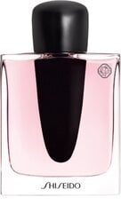 Naiste parfüüm Ginza Shiseido EDP: Maht - 90 ml price and information | Perfumes for women | hansapost.ee