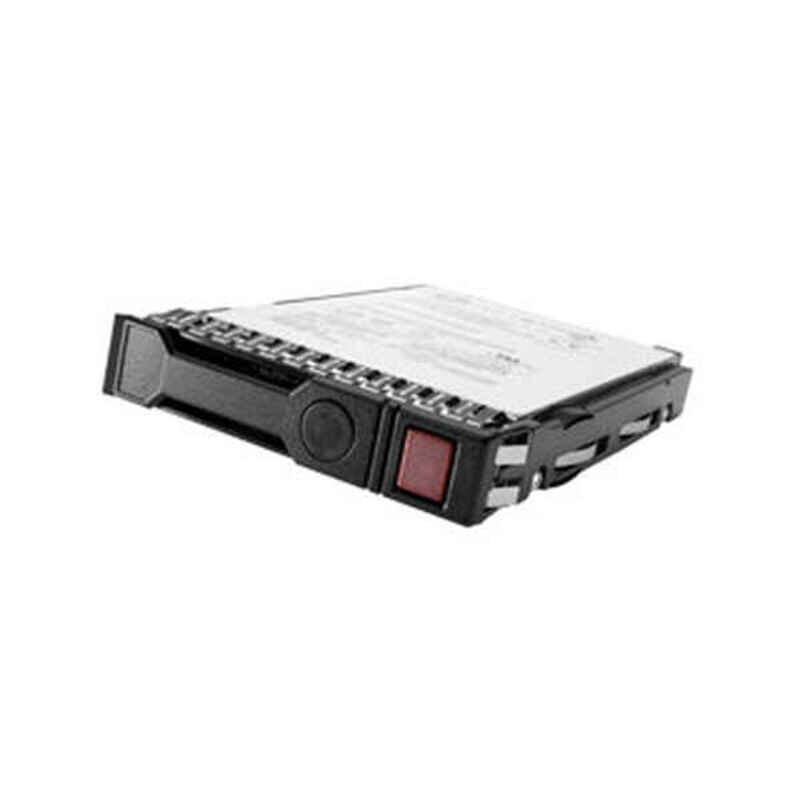 Kõvaketas HPE 870753-B21 300GB 2,5" hind ja info | Sisemised kõvakettad | hansapost.ee