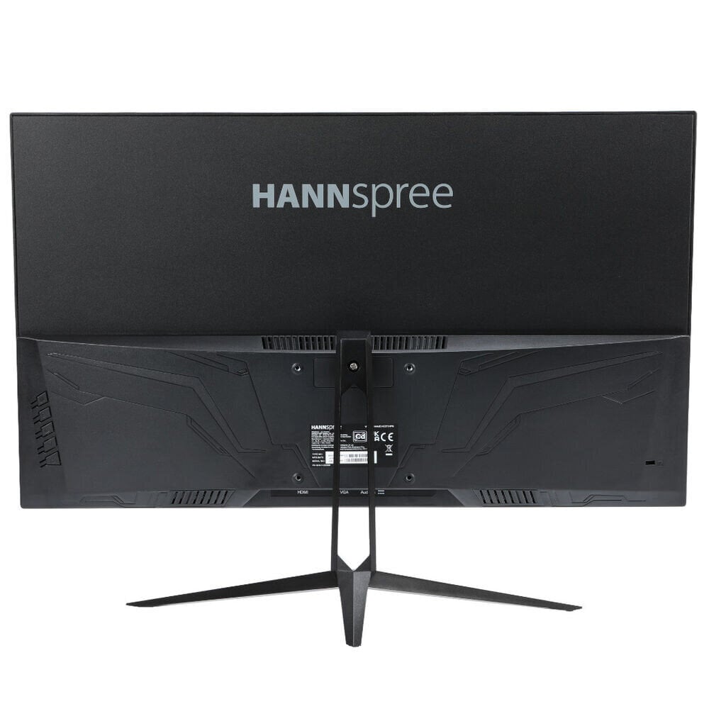 Hannspree HC270HPB цена и информация | Monitorid | hansapost.ee