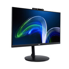 Монитор Acer UM.QB2EE.D01         Чёрный LED FHD 23,8" цена и информация | Мониторы | hansapost.ee