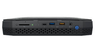 Intel NUC 11 Enthusiast Black i7-1165G7 hind ja info | Lauaarvutid | hansapost.ee