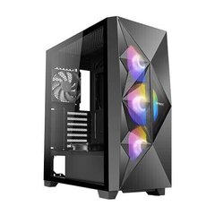 Корпус Miditower W/O PSU/DF800 цена и информация | Корпус Cooler Master для ПК Elite 500 Midi | hansapost.ee