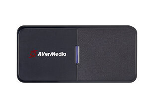 Камера AverMedia 61BU113000AM цена и информация | Компьютерные (Веб) камеры | hansapost.ee