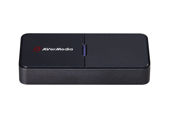 AverMedia 61BU113000AM hind ja info | Veebikaamera | hansapost.ee