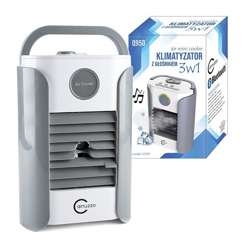 3in1 konditsioneer - lauaventilaator hind ja info | Ventilaatorid | hansapost.ee