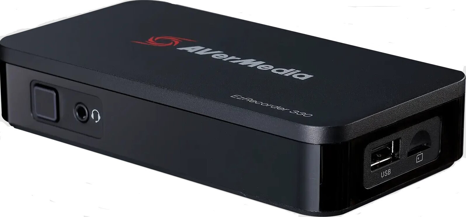 AVerMedia ER330 video capturing device HDMI цена и информация | Mängukonsoolide lisatarvikud | hansapost.ee